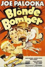 Watch The Blonde Bomber 9movies