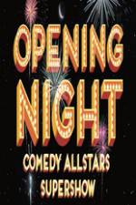 Watch Melbourne International Comedy Festival All Stars Supershow 9movies