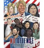Watch No Offense 9movies