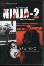 Watch Ellusionist - Ninja 2 Weapons 9movies