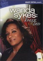 Watch Wanda Sykes: Tongue Untied (TV Special 2003) 9movies