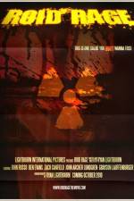 Watch Roid Rage The Christmas Special 9movies