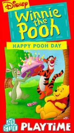 Watch Winnie the Pooh Playtime: Happy Pooh Day 9movies