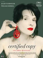 Watch Certified Copy 9movies