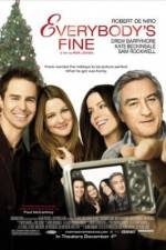 Watch Everybody's Fine 9movies