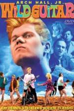 Watch Wild Guitar 9movies