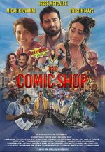 Watch The Comic Shop 9movies