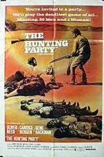 Watch The Hunting Party 9movies
