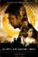 Watch Kurtlar vadisi - Irak 9movies