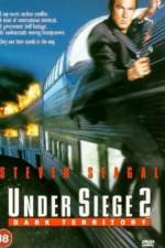 Watch Under Siege 2: Dark Territory 9movies