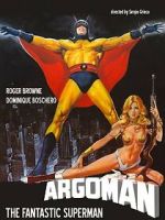 Watch Argoman the Fantastic Superman 9movies