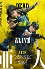 Watch Ajin: Demi-Human 9movies
