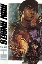 Watch Iron Angels 9movies