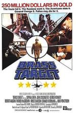 Watch Brass Target 9movies