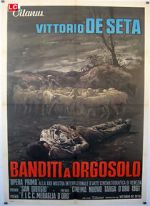 Watch Bandits of Orgosolo 9movies