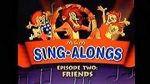 Watch MGM Sing-Alongs: Friends 9movies