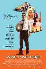 Watch Wish I Was Here 9movies