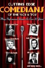 Watch Cutting Edge Comedians of the \'60s & \'70s 9movies