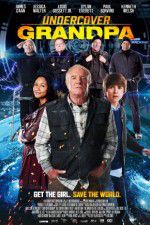 Watch Undercover Grandpa 9movies