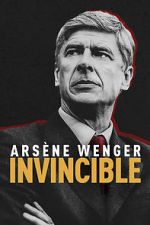 Watch Arsne Wenger: Invincible 9movies
