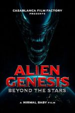 Watch Alien Genesis: Beyond the Stars 9movies