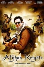 Watch Afghan Knights 9movies