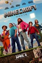 Watch A Minecraft Movie 9movies