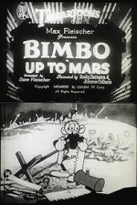 Watch Up to Mars 9movies