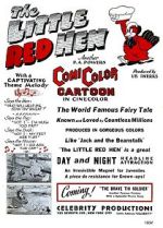 Watch The Little Red Hen 9movies