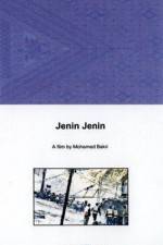 Watch Jenin Jenin 9movies