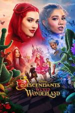 Watch Descendants: Wicked Wonderland 9movies