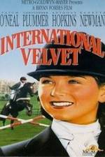 Watch International Velvet 9movies