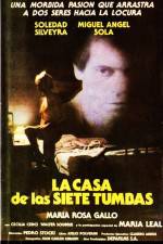 Watch La casa de las siete tumbas 9movies