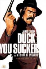 Watch Duck, You Sucker 9movies