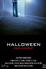 Watch Halloween Red Harvest 9movies