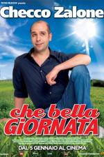Watch Che bella giornata 9movies