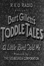 Watch A Little Bird Told Me 9movies
