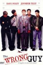 Watch The Wrong Guy 9movies