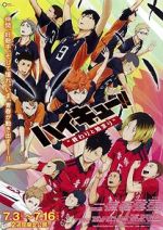 Watch Haikyuu!! The Movie 1: The End and the Beginning 9movies