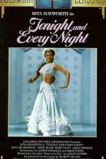 Watch Tonight and Every Night 9movies