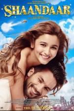 Watch Shaandaar 9movies