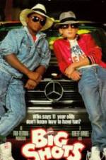 Watch Big Shots 9movies