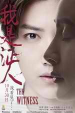 Watch The Witness 9movies