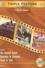 Watch Broadway to Cheyenne 9movies