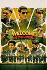 Watch Welcome To The Jungle 9movies