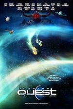 Watch Quantum Quest: A Cassini Space Odyssey 9movies