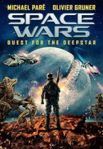 Watch Space Wars: Quest for the Deepstar 9movies