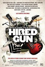 Watch Hired Gun 9movies
