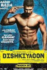 Watch Dishkiyaoon 9movies