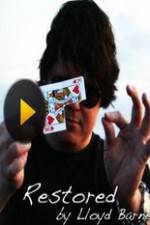 Watch Lloyd Barnes Restored 9movies